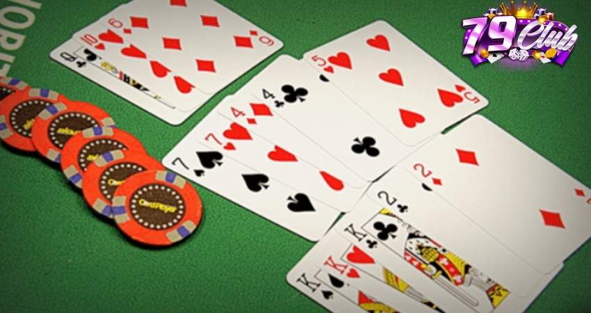 Mậu Binh là trò chơi game bài trí tuệ hấp dẫn Mậu Binh là trò chơi game bài trí tuệ hấp dẫn