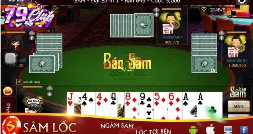 Đọc kỹ luật chơi trước khi tham gia chơi Sâm Lốc Đọc kỹ luật chơi trước khi tham gia chơi Sâm Lốc