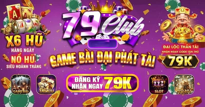 Quá trình hình thành và phát triển của thương hiệu 79Club tại Việt Nam