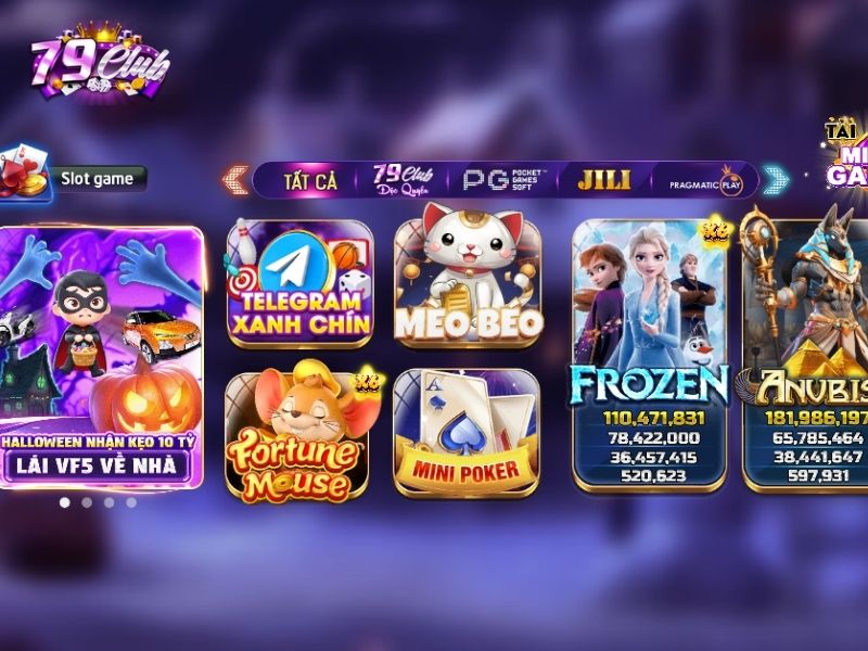 danh sach cac combo trung thuong khi quay hu meo beo