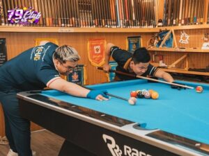 the thao 79club mang den san pham ca cuoc bida chuyen nghiep 1