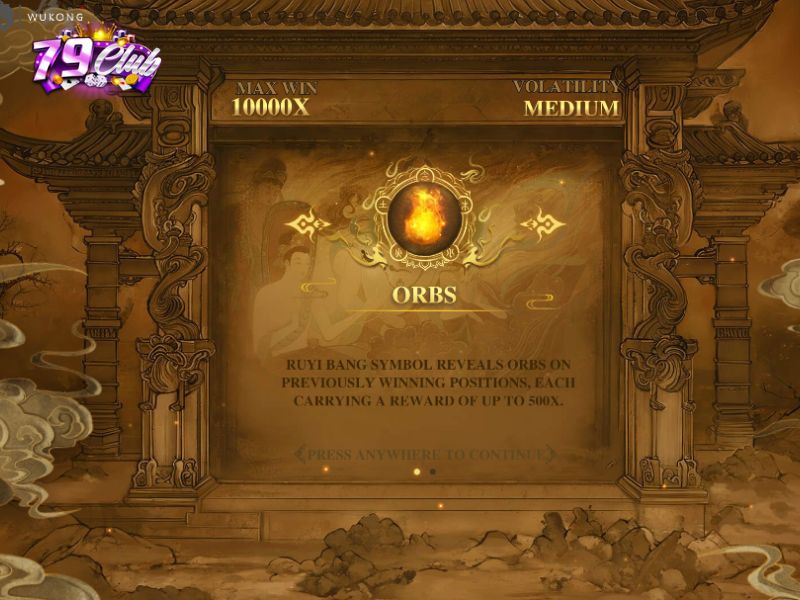 Huong dan tham gia no hu Wukong tai 79Club 1